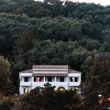 Villa Anneta Vitaládes Eksteriør billede